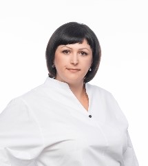 Косякова Надежда Владимировна Косякова Надежда Владимировна