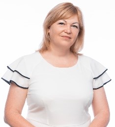 Педагогический работник Степаненко Лариса Михайловна Педагогический работник Степаненко Лариса Михайловна